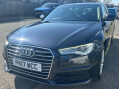 Audi A6 2.0 TDI ultra SE Executive S Tronic Euro 6 (s/s) 5dr 6