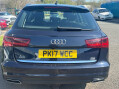 Audi A6 2.0 TDI ultra SE Executive S Tronic Euro 6 (s/s) 5dr 7