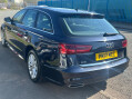 Audi A6 2.0 TDI ultra SE Executive S Tronic Euro 6 (s/s) 5dr 8