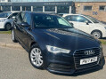 Audi A6 2.0 TDI ultra SE Executive S Tronic Euro 6 (s/s) 5dr 16