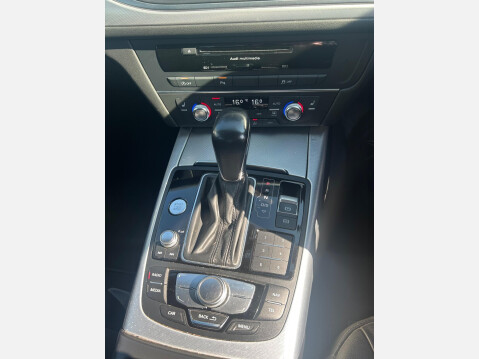 Audi A6 2.0 TDI ultra SE Executive S Tronic Euro 6 (s/s) 5dr 24