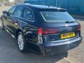 Audi A6 2.0 TDI ultra SE Executive S Tronic Euro 6 (s/s) 5dr 8