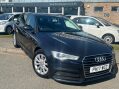 Audi A6 2.0 TDI ultra SE Executive S Tronic Euro 6 (s/s) 5dr 16