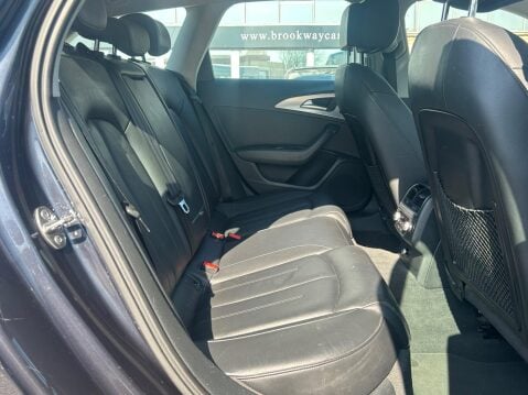 Audi A6 2.0 TDI ultra SE Executive S Tronic Euro 6 (s/s) 5dr 11