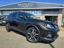 Nissan X-Trail 1.6 dCi Tekna Euro 5 (s/s) 5dr