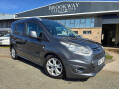 Ford Tourneo Connect 1.5 TDCi Titanium Euro 6 (s/s) 5dr 1