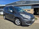 Ford Tourneo Connect 1.5 TDCi Titanium Euro 6 (s/s) 5dr