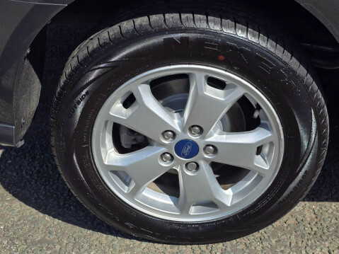 Ford Tourneo Connect 1.5 TDCi Titanium Euro 6 (s/s) 5dr 41