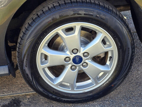 Ford Tourneo Connect 1.5 TDCi Titanium Euro 6 (s/s) 5dr 44