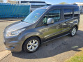 Ford Tourneo Connect 1.5 TDCi Titanium Euro 6 (s/s) 5dr 8