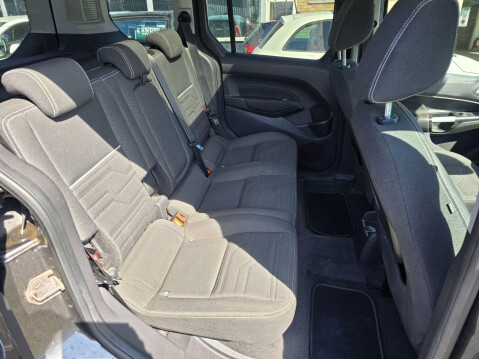 Ford Tourneo Connect 1.5 TDCi Titanium Euro 6 (s/s) 5dr 14