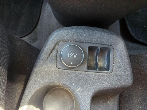Ford Tourneo Connect 1.5 TDCi Titanium Euro 6 (s/s) 5dr 21