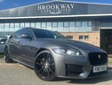 Jaguar XF 2.0d R-Sport Sportbrake Auto AWD Euro 6 (s/s) 5dr
