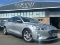 Ford Focus 1.5 EcoBlue Zetec Euro 6 (s/s) 5dr 1