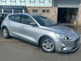 Ford Focus 1.5 EcoBlue Zetec Euro 6 (s/s) 5dr 2