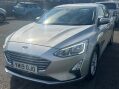 Ford Focus 1.5 EcoBlue Zetec Euro 6 (s/s) 5dr 15