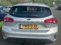 Ford Focus 1.5 EcoBlue Zetec Euro 6 (s/s) 5dr 4