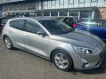 Ford Focus 1.5 EcoBlue Zetec Euro 6 (s/s) 5dr 17