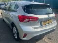 Ford Focus 1.5 EcoBlue Zetec Euro 6 (s/s) 5dr 18