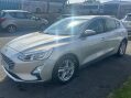 Ford Focus 1.5 EcoBlue Zetec Euro 6 (s/s) 5dr 19