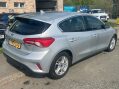 Ford Focus 1.5 EcoBlue Zetec Euro 6 (s/s) 5dr 22