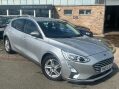 Ford Focus 1.5 EcoBlue Zetec Euro 6 (s/s) 5dr 6