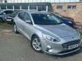 Ford Focus 1.5 EcoBlue Zetec Euro 6 (s/s) 5dr 14