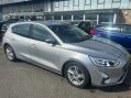 Ford Focus 1.5 EcoBlue Zetec Euro 6 (s/s) 5dr 17