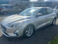 Ford Focus 1.5 EcoBlue Zetec Euro 6 (s/s) 5dr 19