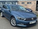 Volkswagen Passat 2.0 TDI SE Business Euro 6 (s/s) 5dr