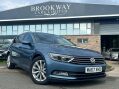 Volkswagen Passat 2.0 TDI SE Business Euro 6 (s/s) 5dr 5