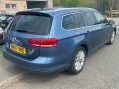 Volkswagen Passat 2.0 TDI SE Business Euro 6 (s/s) 5dr 7