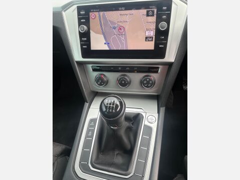 Volkswagen Passat 2.0 TDI SE Business Euro 6 (s/s) 5dr 14