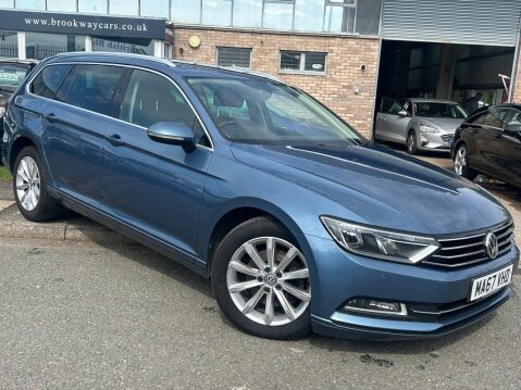 Volkswagen Passat 2.0 TDI SE Business Euro 6 (s/s) 5dr 3