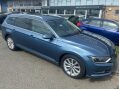 Volkswagen Passat 2.0 TDI SE Business Euro 6 (s/s) 5dr 6