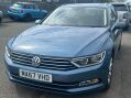Volkswagen Passat 2.0 TDI SE Business Euro 6 (s/s) 5dr 11