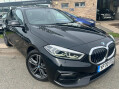 BMW 1 Series 2.0 120d Sport Auto xDrive Euro 6 (s/s) 5dr 8