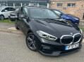 BMW 1 Series 2.0 120d Sport Auto xDrive Euro 6 (s/s) 5dr 7
