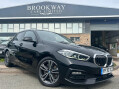 BMW 1 Series 2.0 120d Sport Auto xDrive Euro 6 (s/s) 5dr 1