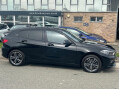 BMW 1 Series 2.0 120d Sport Auto xDrive Euro 6 (s/s) 5dr 4