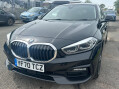 BMW 1 Series 2.0 120d Sport Auto xDrive Euro 6 (s/s) 5dr 18