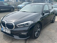 BMW 1 Series 2.0 120d Sport Auto xDrive Euro 6 (s/s) 5dr 20