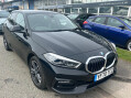 BMW 1 Series 2.0 120d Sport Auto xDrive Euro 6 (s/s) 5dr 22