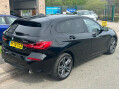 BMW 1 Series 2.0 120d Sport Auto xDrive Euro 6 (s/s) 5dr 3