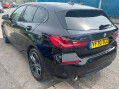 BMW 1 Series 2.0 120d Sport Auto xDrive Euro 6 (s/s) 5dr 13