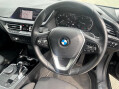 BMW 1 Series 2.0 120d Sport Auto xDrive Euro 6 (s/s) 5dr 25