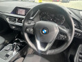 BMW 1 Series 2.0 120d Sport Auto xDrive Euro 6 (s/s) 5dr 14