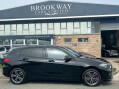 BMW 1 Series 2.0 120d Sport Auto xDrive Euro 6 (s/s) 5dr 2