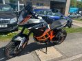 KTM 1190 Adventure 1190 R 5