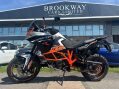KTM 1190 Adventure 1190 R 2